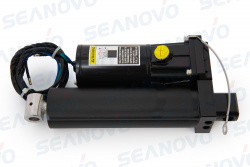 Гидроподъем MERCURY 115-130HP 8M0090335