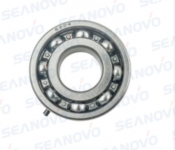 Подшипник коленвала Yamaha 3-8 93306-204U0