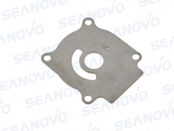 Пластина помпы Suzuki F25/T30HP 17471-94L10
