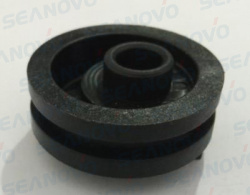 Корпус сальника оси включения хода Yamaha 63D-45321-00