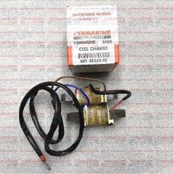 Катушка зарядная 40F 66T-85520-00