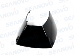 Декоративная крышка передняя 60F-00.00.00.01