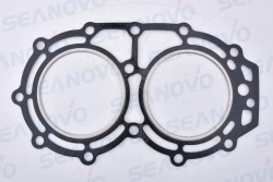 Прокладка под головку цилиндров для SUZUKI DT40 11141-94450 