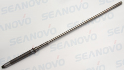 Вал приводной Yamaha 60HP 69D-45501-11 L