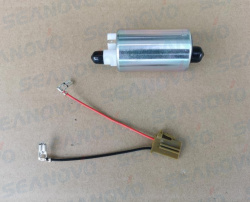 Насос топливный Suzuki DF40A/50A/60A EFI (2010-2021г. г.) 15200-88L00