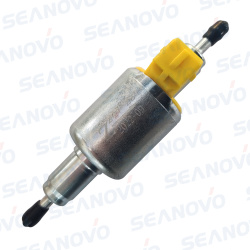 Топливный насос 24V