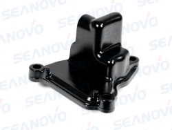 Штуцер F15-01.01.02.01