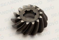 Шестерня ведущая Yamaha 40HP 6H4-45551-00W
