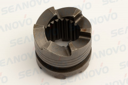 Собачка сцепления Yamaha 60HP 62Y-45631-00